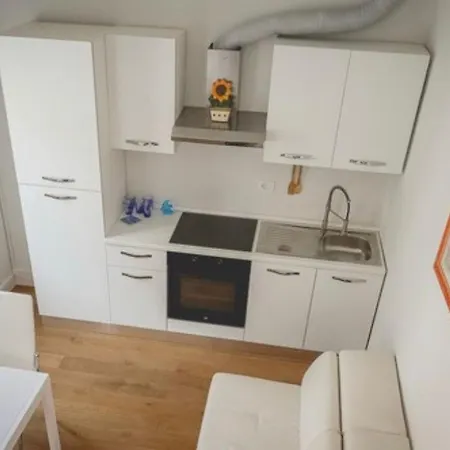 Apartmán Antonella Luxury Art Viareggio