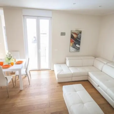 Apartmán Antonella Luxury Art