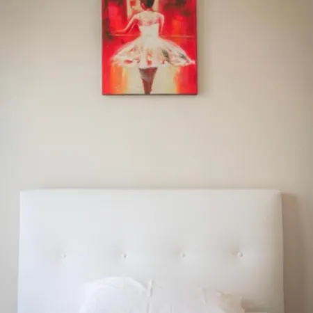 Apartmán Antonella Luxury Art *