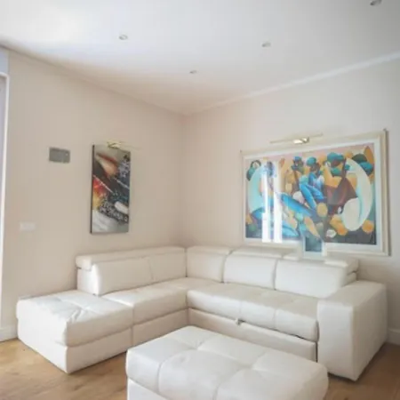 Antonella Luxury Art Apartmán Viareggio