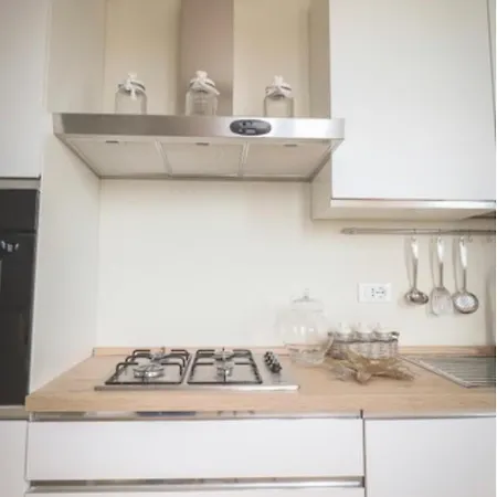 Antonella Luxury Art Apartmán