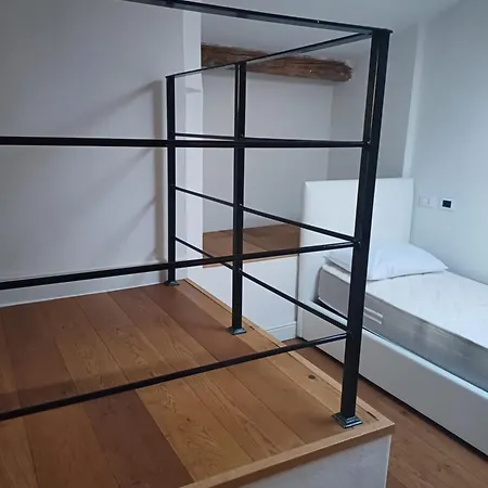 Antonella Luxury Art Apartmán