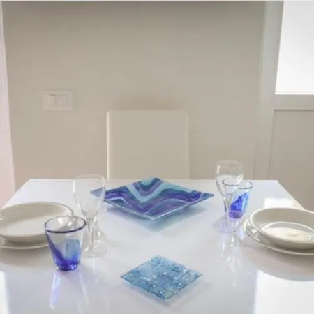 Antonella Luxury Art Apartment Viareggio