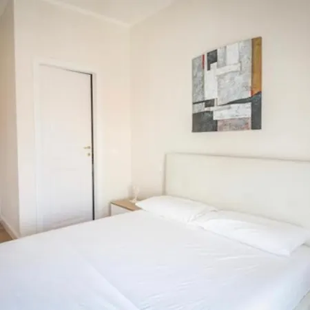 Antonella Luxury Art Apartment *