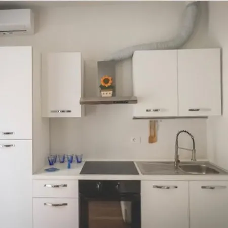 Apartman Antonella Luxury Art