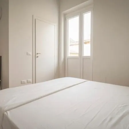 Apartment Antonella Luxury Art *