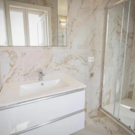 Daire Antonella Luxury Art Viareggio