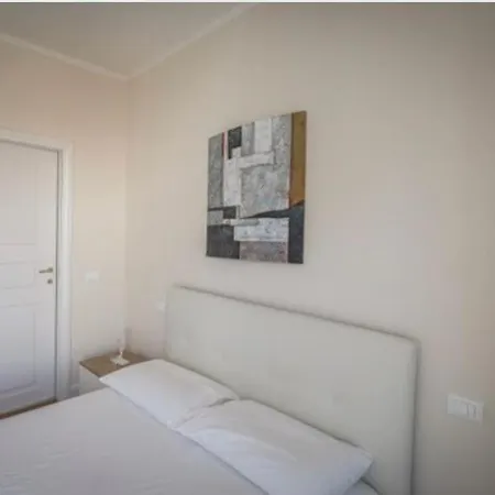 Apartman Antonella Luxury Art Viareggio