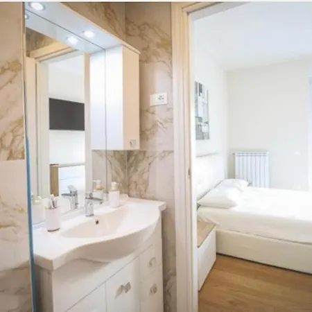 Antonella Luxury Art Apartman Viareggio
