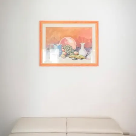 Antonella Luxury Art Apartment