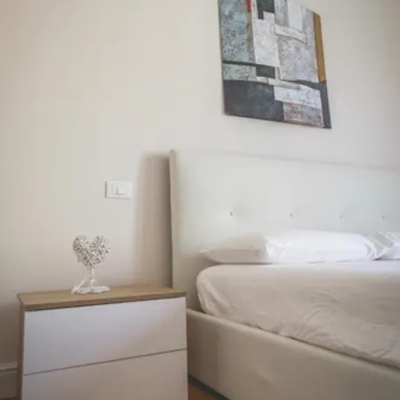 Antonella Luxury Art Apartman Viareggio
