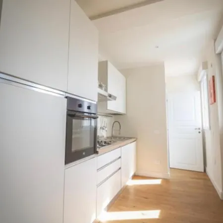 Apartment Antonella Luxury Art *