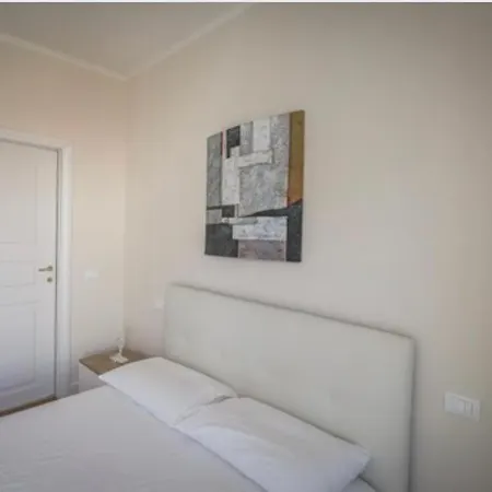 Apartment Antonella Luxury Art