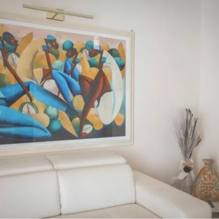 Antonella Luxury Art Viareggio