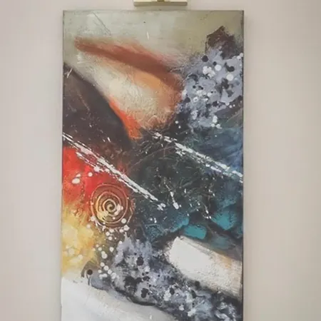 Antonella Luxury Art *