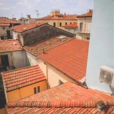 Apartment Antonella Luxury Art Viareggio